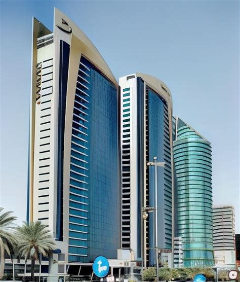 4Leisure Suites DAMAC Esclusiva Towers.